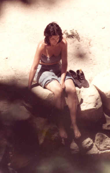 Anne-GrandCanyon.jpg (152380 bytes)