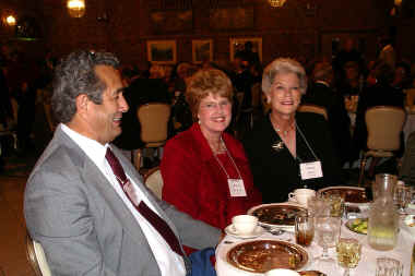 Frank and Sandy Stoltz Bautista and Diane Sterba Grant.jpg (664584 bytes)