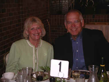 Keith and Bobbie.JPG (753476 bytes)
