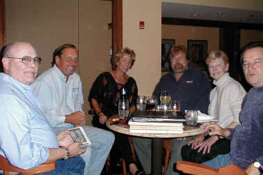 Lou-Don, Conrad, Vicky, John, Paul.JPG (271275 bytes)