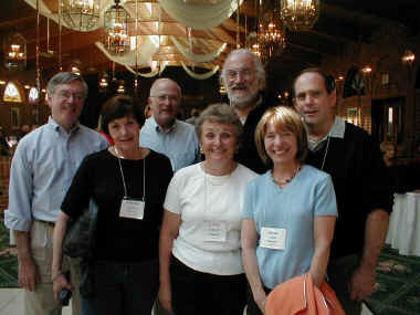 Lou-Rob,Barb,unk,Judy, Mike,Char, Joe.JPG (253831 bytes)
