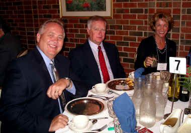 Mike Monti, Frank Van Aelst, Vicky Churchill.jpg (714416 bytes)