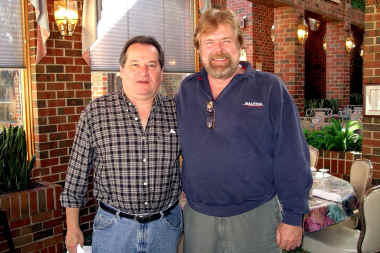 Paul Shoener and John Shankland.jpg (350023 bytes)