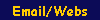 Email/Webs