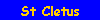 St Cletus